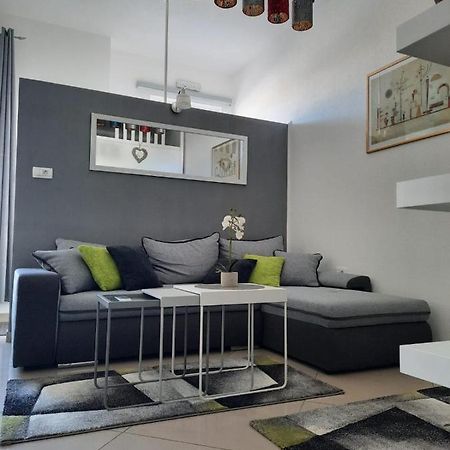 Apartment Gs Centar Gospić Kültér fotó