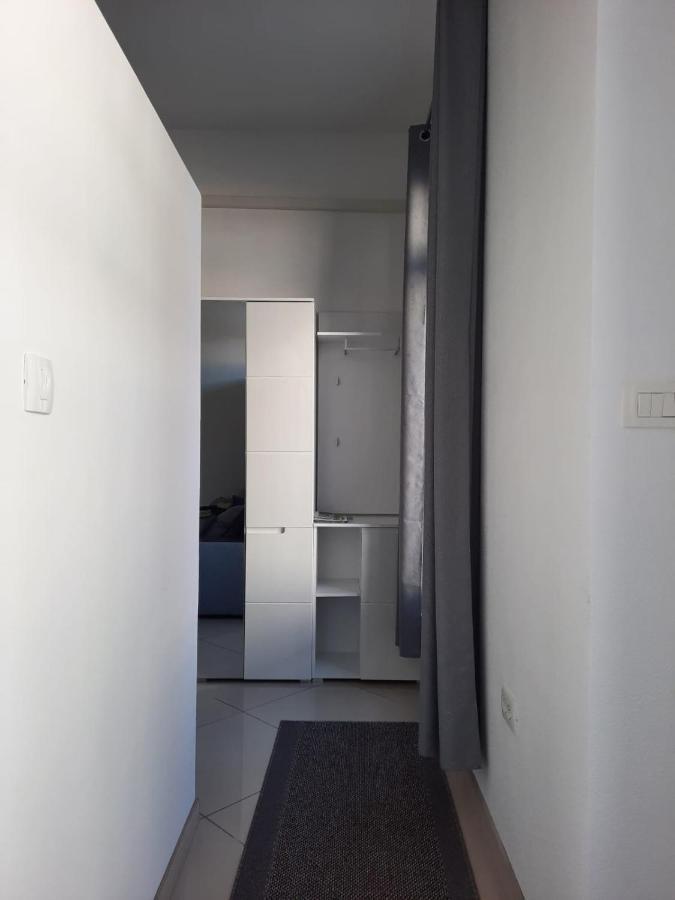 Apartment Gs Centar Gospić Kültér fotó