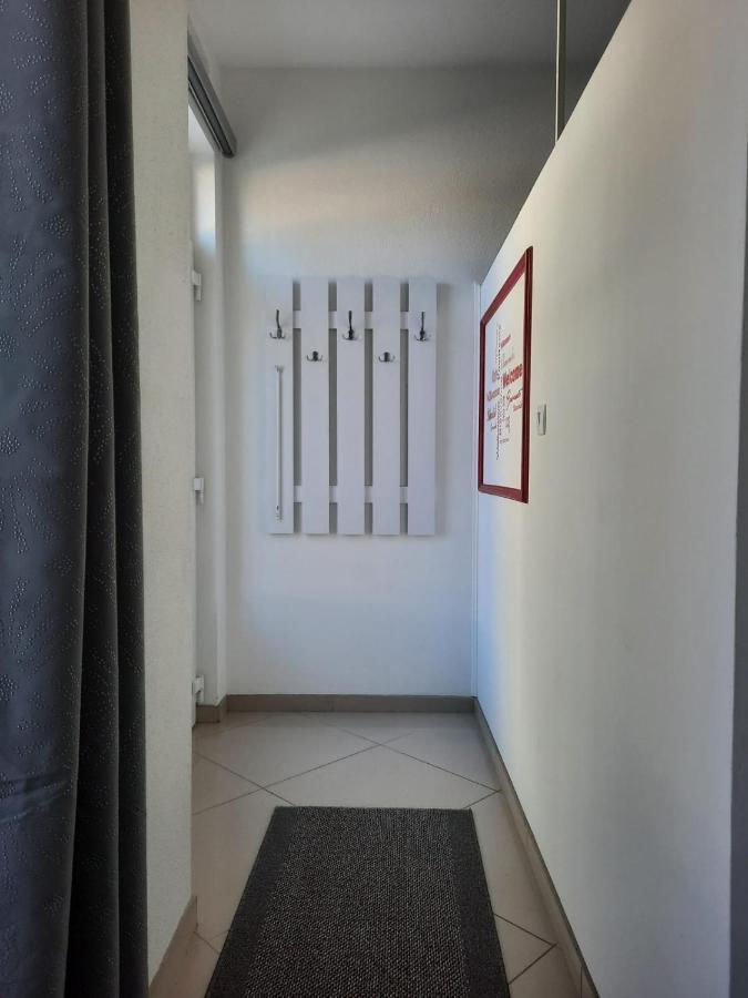 Apartment Gs Centar Gospić Kültér fotó